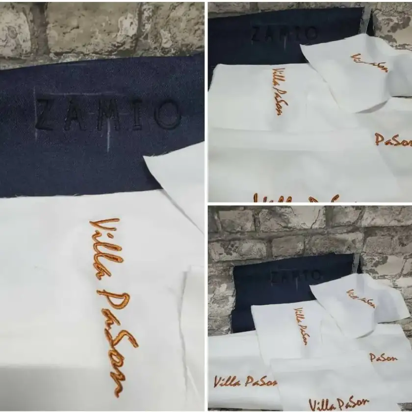 ปักเสื้อไกล้ฉัน ปักเสื้อย่านโบ้เบ้ รับปักเสื้อ รับปักเสื้อผ้า