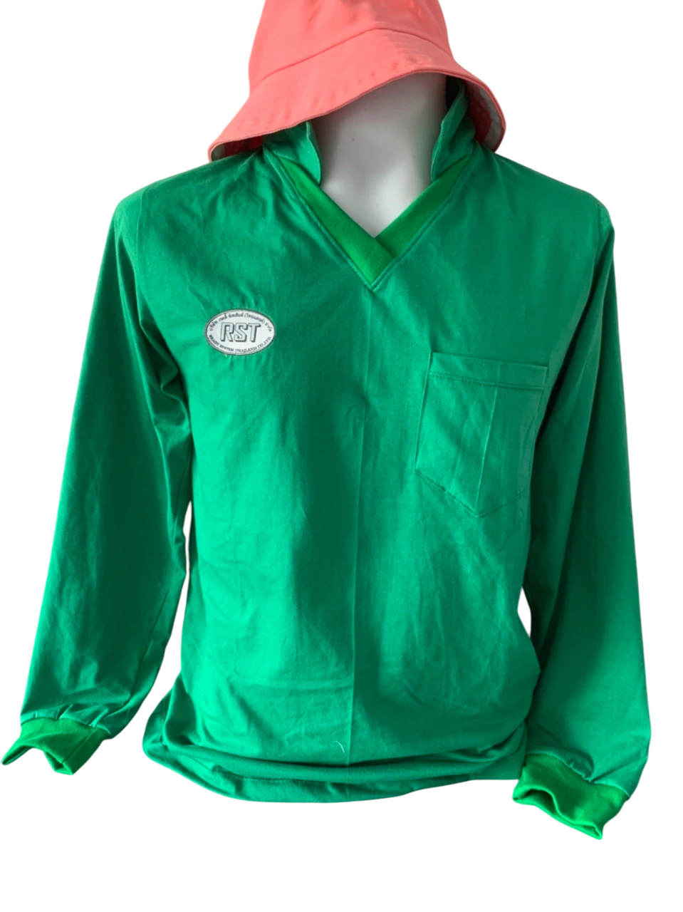 จำหน่ายเสื้อโปโล เสื้อโปโลพร้อมปัก รับปักเสื้อผ้า ทุกชนิด