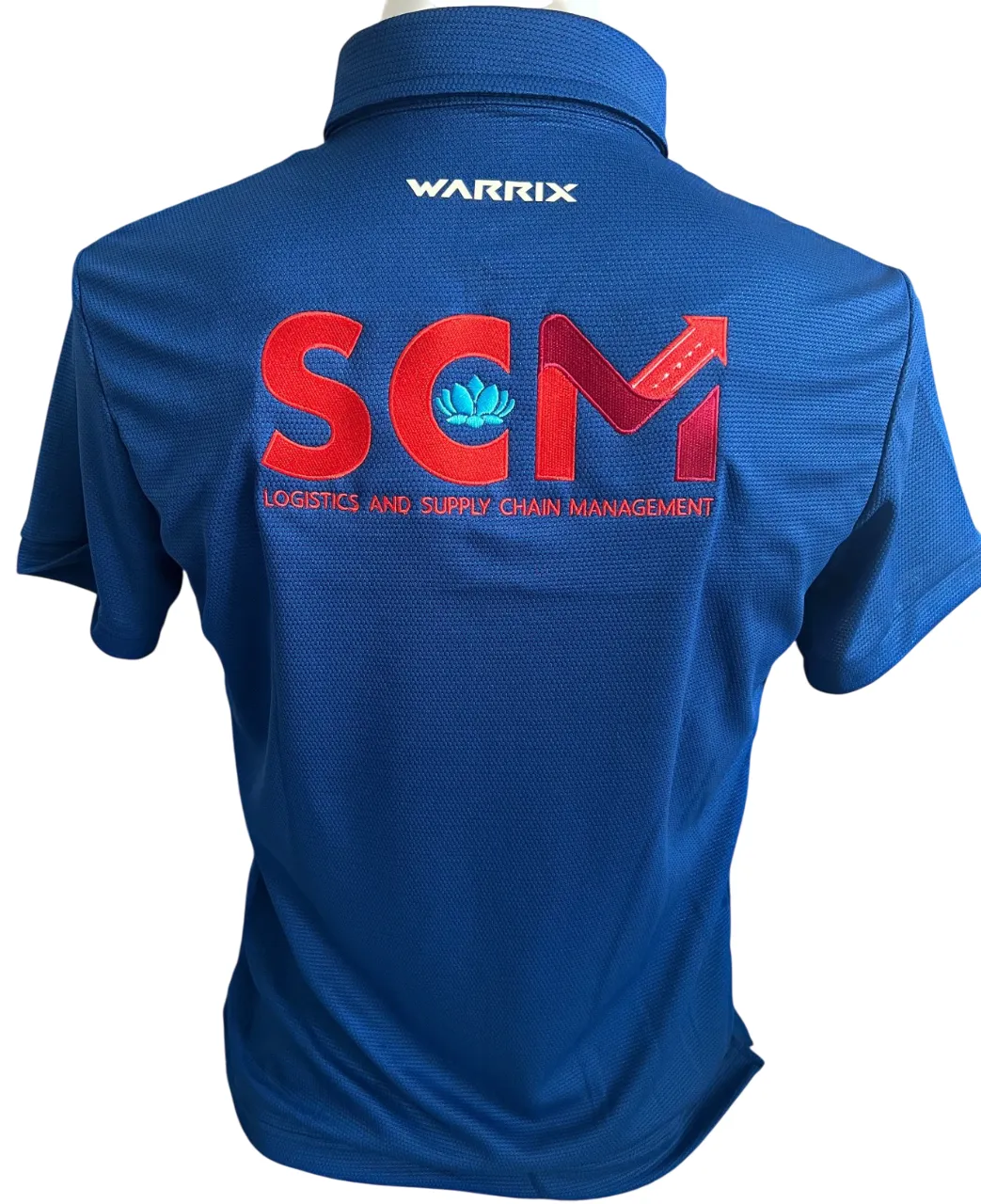 รับปักเสื้อโปโล รับผลิตเสื้อโปโล พร้อมปัก รับปักเสื้อผ้า รับปักด่วน