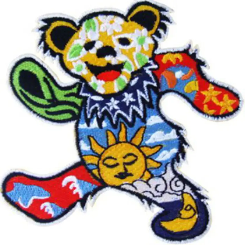 งานปักอาร์ม แพท รับปักอาร์ม รับปักผ้า ทุกชนิด