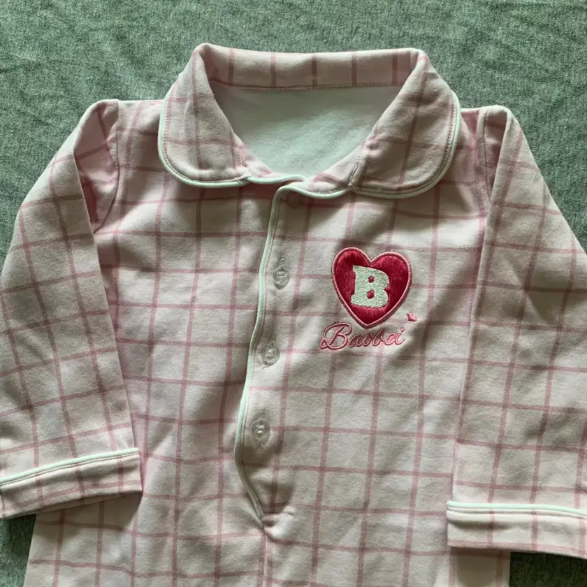 รับปักเสื้อ รับปักเสื้อเด็ก รับปักเสื้อผ้า